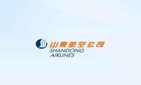 山东航空官网[图1]