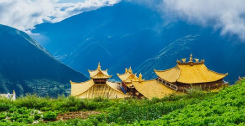 新金川[图2]