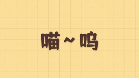 喵喵撸猫[图3]