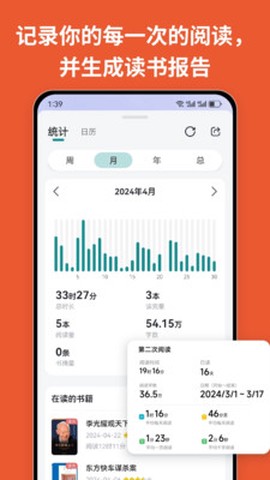 阅读记录图1