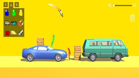 太空人游乐场图2