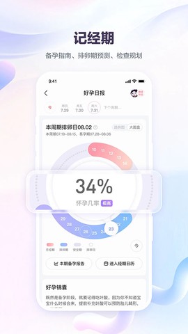 宝宝树孕育图1