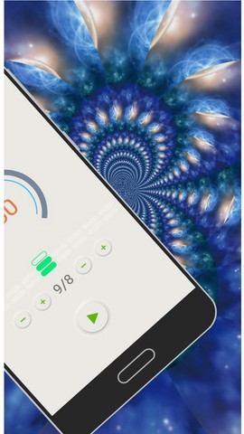 知音节拍器图1