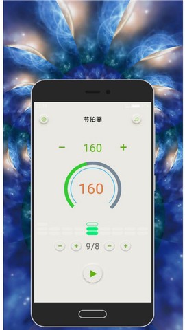 知音节拍器图2