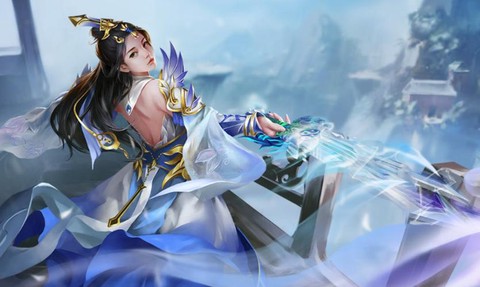 天龙八部什么职业好看[图2]