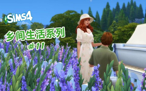 模拟人生4如何订婚