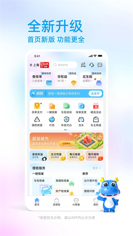 中国大地保险图3