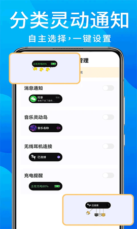 灵动鸟图1