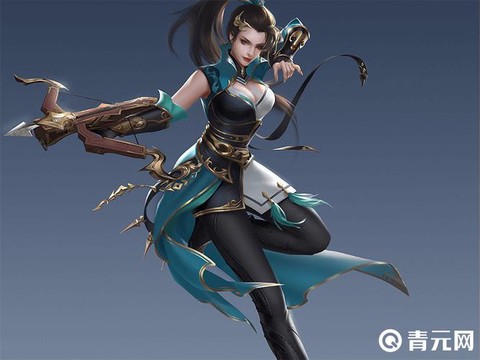 天龙八部唐门穿什么时装好看[图1]