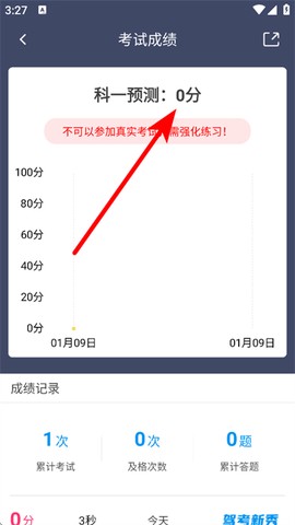 车轮驾考通[图3]