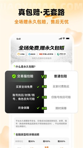 交易猫图1