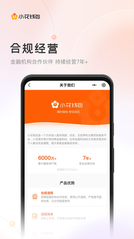 小花钱包图3
