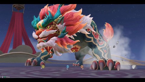 魔域鸡年年兽怎么样