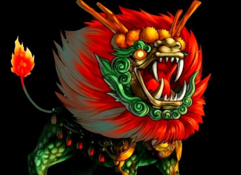 魔域鸡年年兽怎么样[图1]