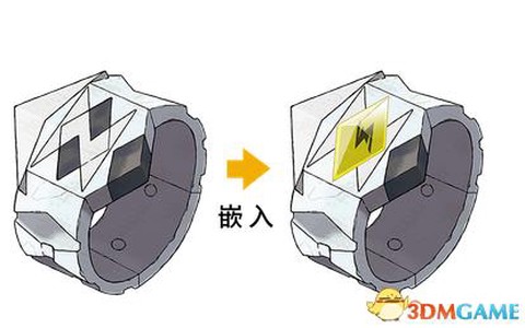 宝可梦日月怎么钓鱼