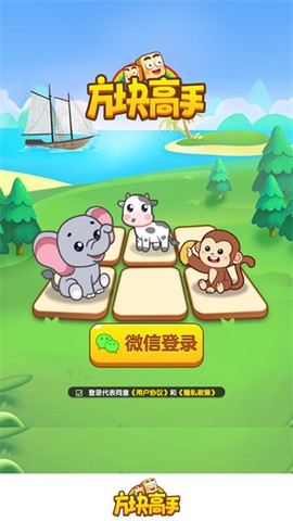 方块高手图1