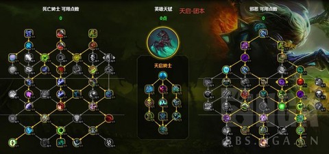 魔兽世界dk是什么技能[图2]
