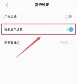 白狐浏览器[图7]