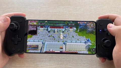 天龙八部怎么在电脑玩[图2]
