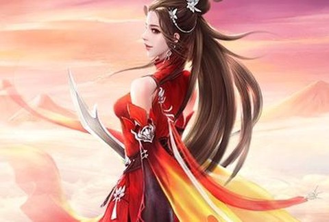 倩女幽魂女刀客叫什么[图2]