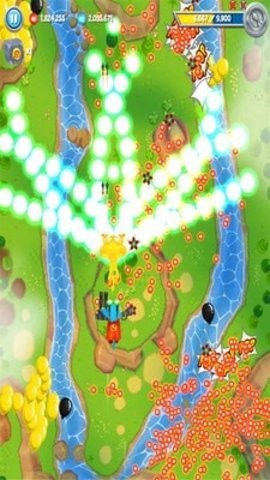 气球超猴2图3