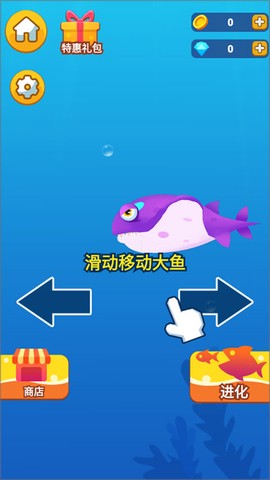 深海进化论[图1]