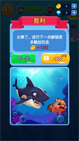 深海进化论[图3]