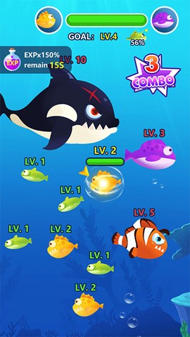 深海进化论图2
