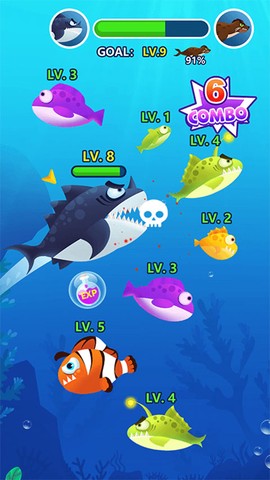 深海进化论图3