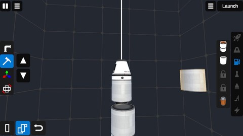 火箭筒模拟器图2