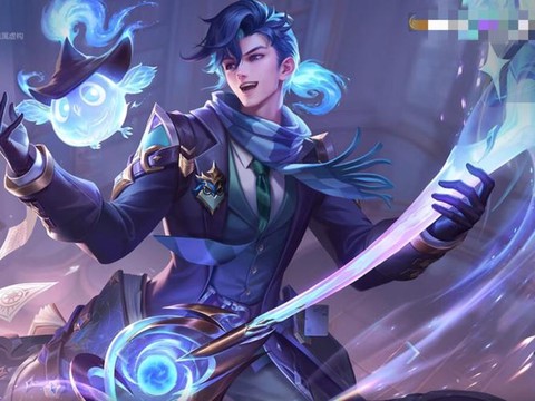 王者荣耀高渐离怎么样[图2]