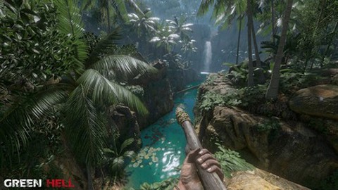 绿色地狱[图2]