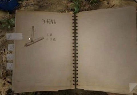 绿色地狱[图7]