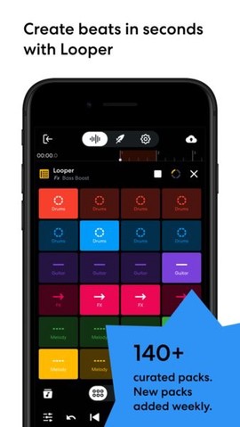 BandLab[图1]