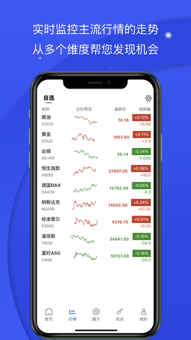 熊猫财经图2