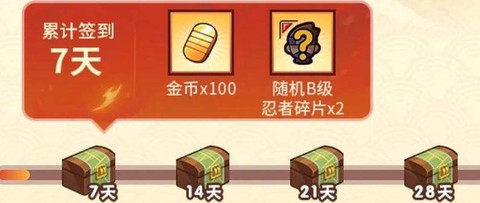 火影手游怎么刷金币[图2]