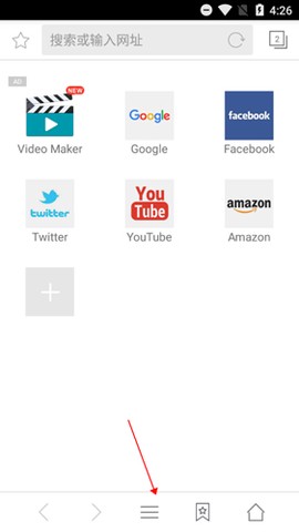 web浏览器[图1]