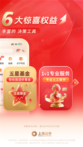 上海证券图2