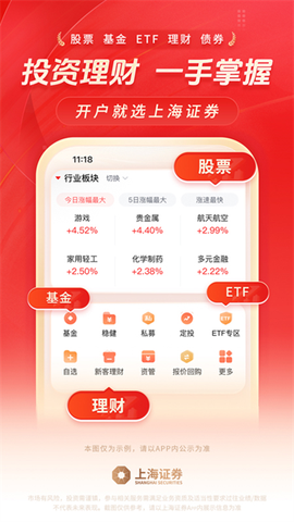 上海证券图3