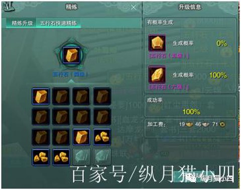 剑网3五行石什么用[图2]
