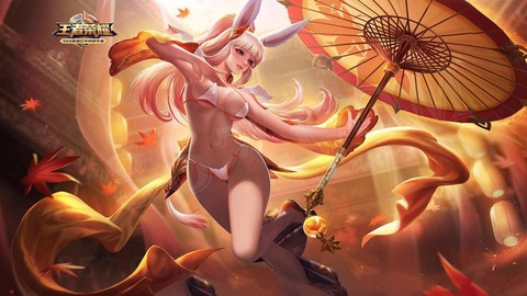 王者荣耀肉是什么英雄[图2]