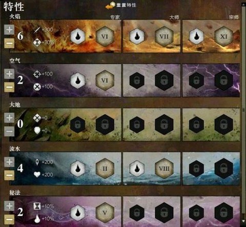 激战2符文怎么合成[图1]