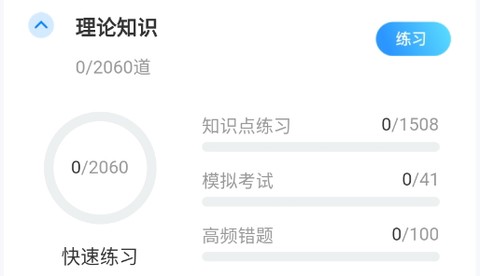 美容师考试聚题库[图1]