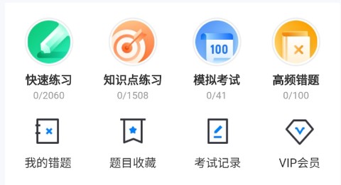 美容师考试聚题库[图2]