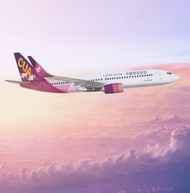 中国联合航空[图1]