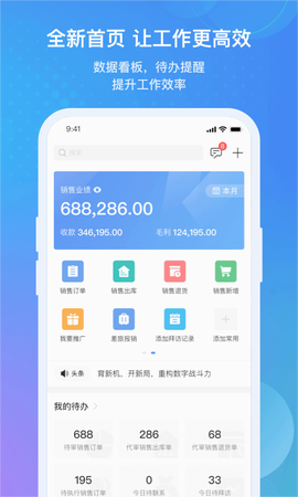 金蝶云图2