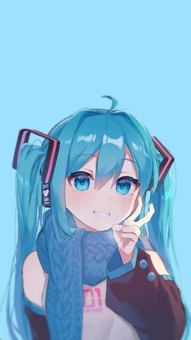 动漫姬图1