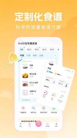 柚子轻断食图3