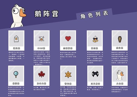 鹅鸭杀游戏怎么拉好友[图1]