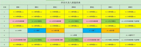 天龙八部的副本怎么刷